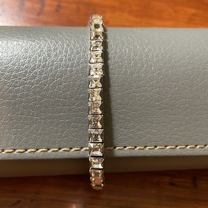 Swarovski bracelet
